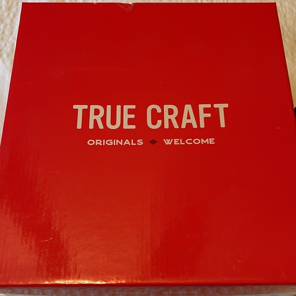 Women’s black wide calf knee boots new never worn - Picture 10 of 10